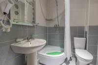 Архипо-Осиповка 2020 - отдых цены у моря - База отдыха «Рассвет»