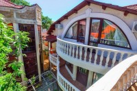 Геленджик 2019 - жилье с питанием у моря - Гостиница «Ольга»