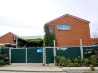 Темрюк тихий отдых с питанием в частном секторе - Лучшие отели 2019