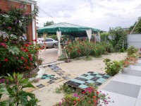  - Голубицкая - Гостевые дома 2019 - гостевые дома - отдых с детьми