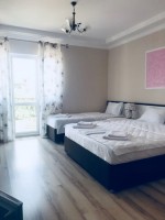 Геленджик 2020 - семейный отдых в гостевом доме - Гостевой дом «Палладион»