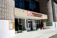 Джубга 2020 - отели на первой линии - Санаторий «Радость»