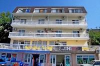 Туапсе отдых на море летом в России - Лучшие отели 2019