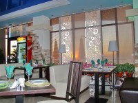 Приморско-Ахтарск 2020 - отдых цены на берегу Черного моря - Отель «MariSol»