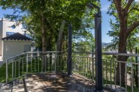 Архипо-Осиповка 2020 - отдых на берегу моря частный сектор - База отдыха «Рассвет»