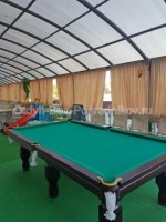 Лермонтово 2020 - отдых у моря - частный сектор - Гостевой дом «Рио»