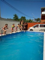 Геленджик 2020 - отдых в пансионатах и гостевых домах с питанием - Гостевой дом «Палладион»