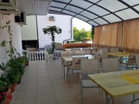 Лермонтово 2020 - отдых в России летом на море недорого - Гостевой дом «Рио»