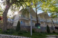 Архипо-Осиповка 2020 - отдых на море без посредников - База отдыха «Рассвет»