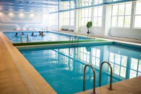 Джубга 2020 - отели с детьми - все включено - Санаторий «Радость»