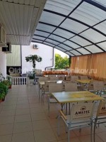 Лермонтово 2020 - отдых летом на море недорого - Гостевой дом «Рио»