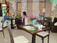 Приморско-Ахтарск 2020 - отдых на Черном море - отзывы - Отель «MariSol»