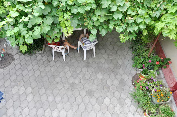 Гостевой дом «На Крымской 113»