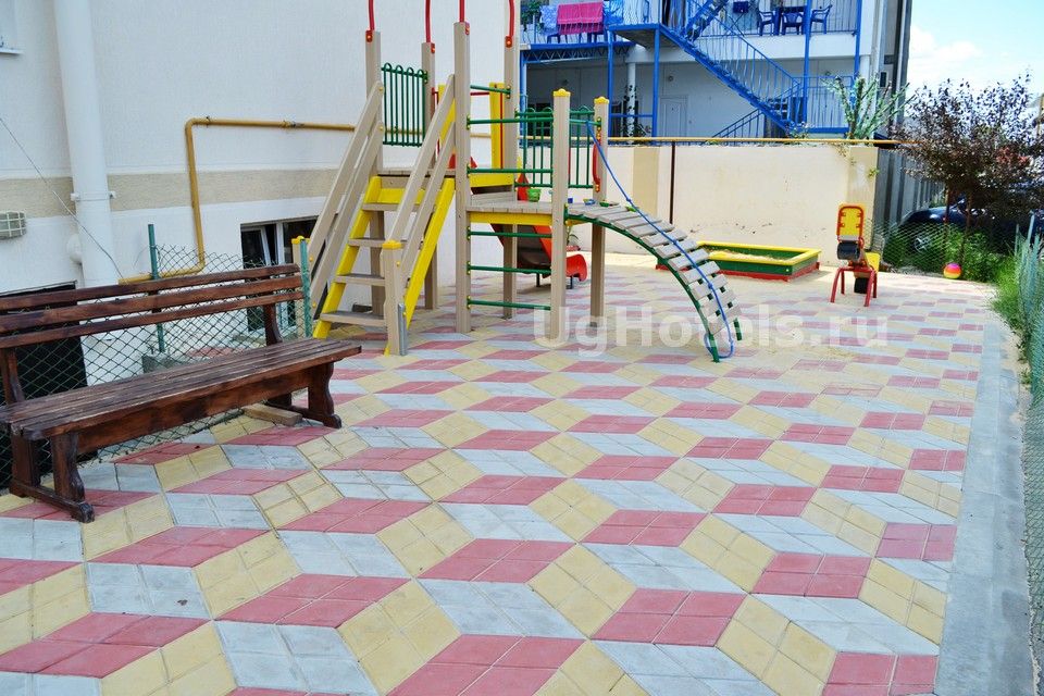 Гостевой дом «Ника»