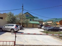 Благовещенская 2020 - жилье возле моря - Гостевой дом «Фортуна»