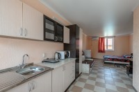 Голубицкая 2019 - отдых - частный сектор на берегу моря - Гостевой дом «На палубе»