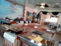 Благовещенская 2019 - лучшие отели на берегу моря - Пансионат «ЮгРа»