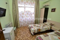 Анапа 2024 гостевые дома и отели - Лучшие отели 2019