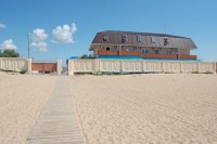 Благовещенская 2020 -  - Пансионат «Зенит»