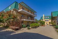  - Благовещенская - Пансионаты 2019 - отели и дома