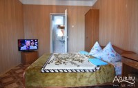 Дивноморское 2020 - база отдыха на море - Гостевой дом «У Аистов»