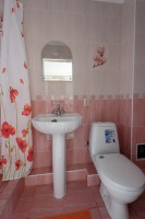 Голубицкая 2019 - отдых цены у самого моря - Гостевой дом «На палубе»