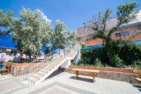 Анапа  - Лучшие отели 2019