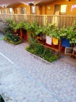 Анапа 2019 - дешевые гостевые дома - Гостевой дом «Ямал»