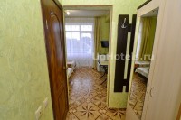 Анапа 2024 отели с собственным пляжем - 1 линия - Лучшие отели 2019