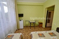 Анапа 2024 гостевые дома у самого моря - Лучшие отели 2019