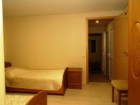 Адлер 2020 - снять жилье недорого - Частное домовладение «Сара»