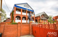 Геленджик отдых в гостиницах с бассейном - Лучшие отели 2019