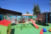 Анапа 2019 - гостевые дома на берегу моря - Гостевой дом «Ямал»