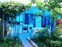 Дивноморское 2020 - недорогой отдых на море - Гостевой дом «У Аистов»