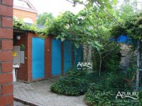  - Дивноморское - Гостевые дома 2019 - отдых на берегу моря - цены