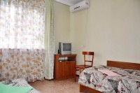 Анапа 2020 - мини отели - недорого - Лучшие гостевые дома