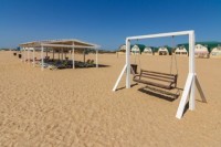 Благовещенская 2020 -  - Пансионат «Зенит»