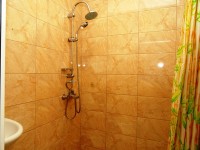 Адлер 2020 - частный сектор - первая береговая линия - Частное домовладение «Сара»