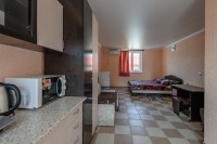 Голубицкая 2019 - отдых пансионаты море - Гостевой дом «На палубе»