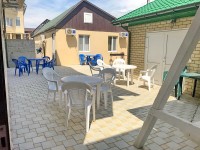 Благовещенская 2020 - жилье от хозяина возле моря - Гостевой дом «Фортуна»