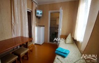 Дивноморское 2020 - отдых у самого моря - гостевые дома - Гостевой дом «У Аистов»