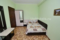 Анапа 2024 гостевые дома под ключ - Лучшие отели 2019