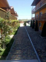 Анапа 2019 - гостевой дом на побережье - Гостевой дом «Ямал»