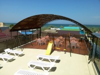 Темрюк отдых у самого моря - гостевые дома - Лучшие отели 2019