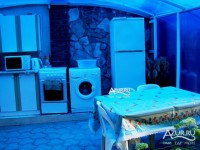 Дивноморское 2020 - отдых на море без посредников - Гостевой дом «У Аистов»