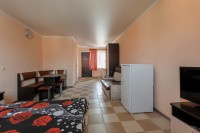 Голубицкая 2019 - база отдыха на море - Гостевой дом «На палубе»