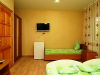 Адлер 2020 - снять квартиру в частном секторе - Частное домовладение «Сара»