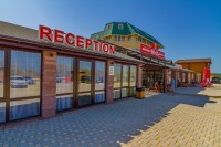  - Благовещенская - Пансионаты 2019 - отели, пансионаты и санатории