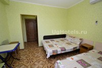 Анапа 2024 отдых  - цены в гостевых домах - Лучшие отели 2019