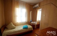 Дивноморское 2020 - отдых на море отзывы - Гостевой дом «У Аистов»